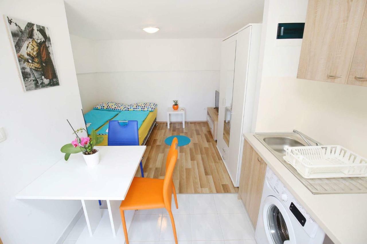 Apartman Silesia Zára